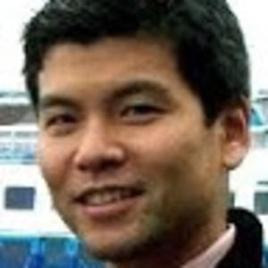 Meet your Posher, Steven